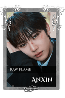 Anxin