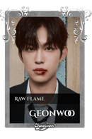 Geonwoo
