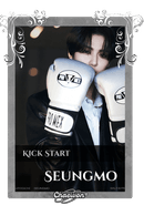 Seungmo
