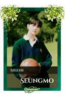 Seungmo