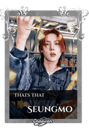 Seungmo