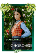 Chorong