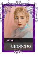 Chorong