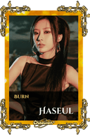 Haseul
