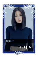 Heejin