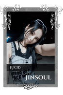 Jinsoul