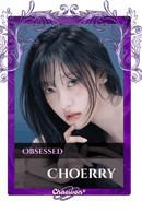 Choerry