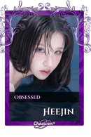 Heejin