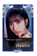 Haseul