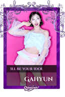 Gahyun