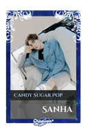 Sanha