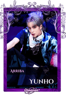 Yunho