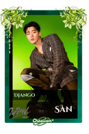 San