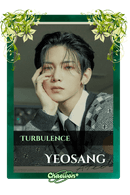 Yeosang