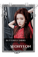 Seohyeon