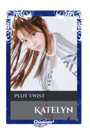 Katelyn