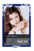 Michi