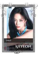 Ahyeon
