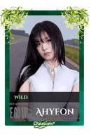 Ahyeon
