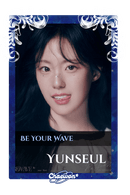 Yunseul