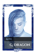 G-Dragon