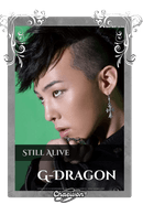 G-Dragon