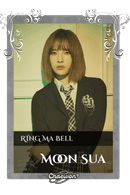 Moon Sua