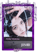 Jisoo