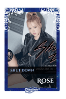 Rose