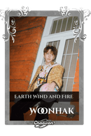 Woonhak