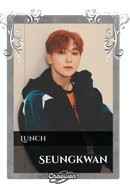 Seungkwan