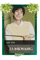 Eunkwang