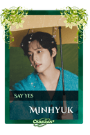 Minhyuk