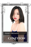 Chaeyeon