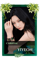 Yiyeon