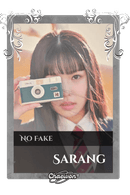 Sarang