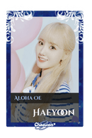 Haeyoon