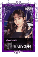 Haeyoon