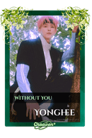 Yonghee
