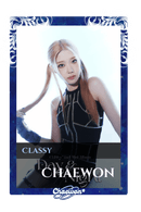 Chaewon