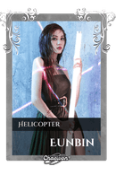 Eunbin
