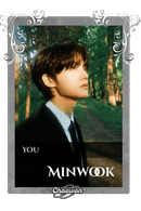 Minwook