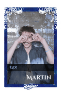 Martin