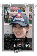 Keonho
