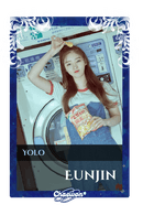Eunjin