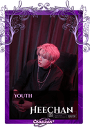 Heechan