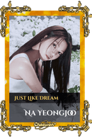 Na Yeongjoo