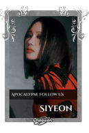 Siyeon