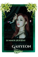 Gahyeon