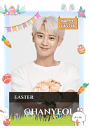 Chanyeol